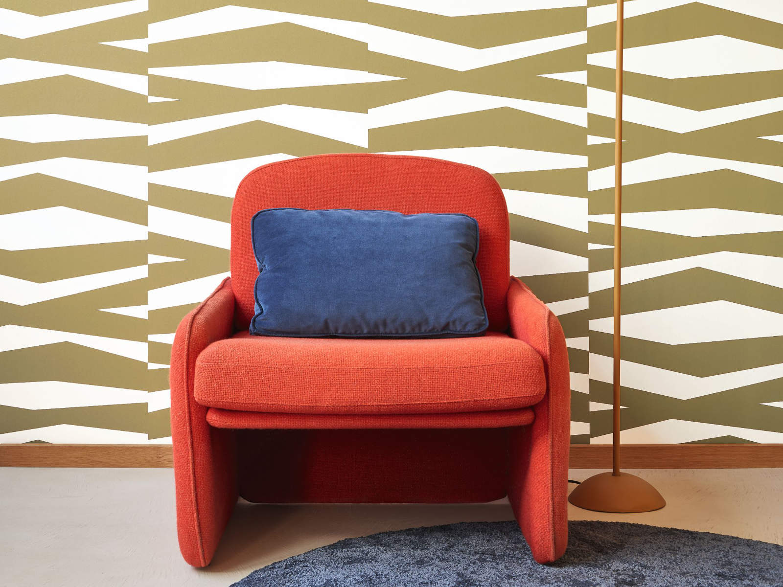 Casadeco Color Game Zebra Game - 200637414