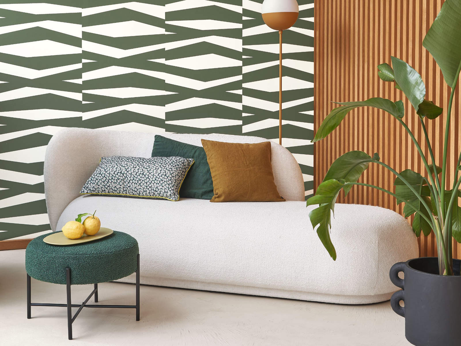 Casadeco Color Game Zebra Game - 200637979
