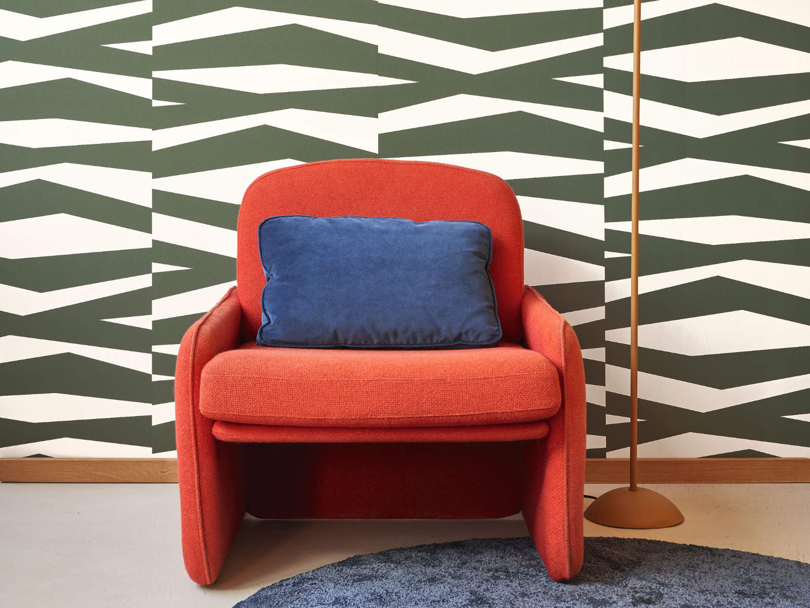 Casadeco Color Game Zebra Game - 200637979