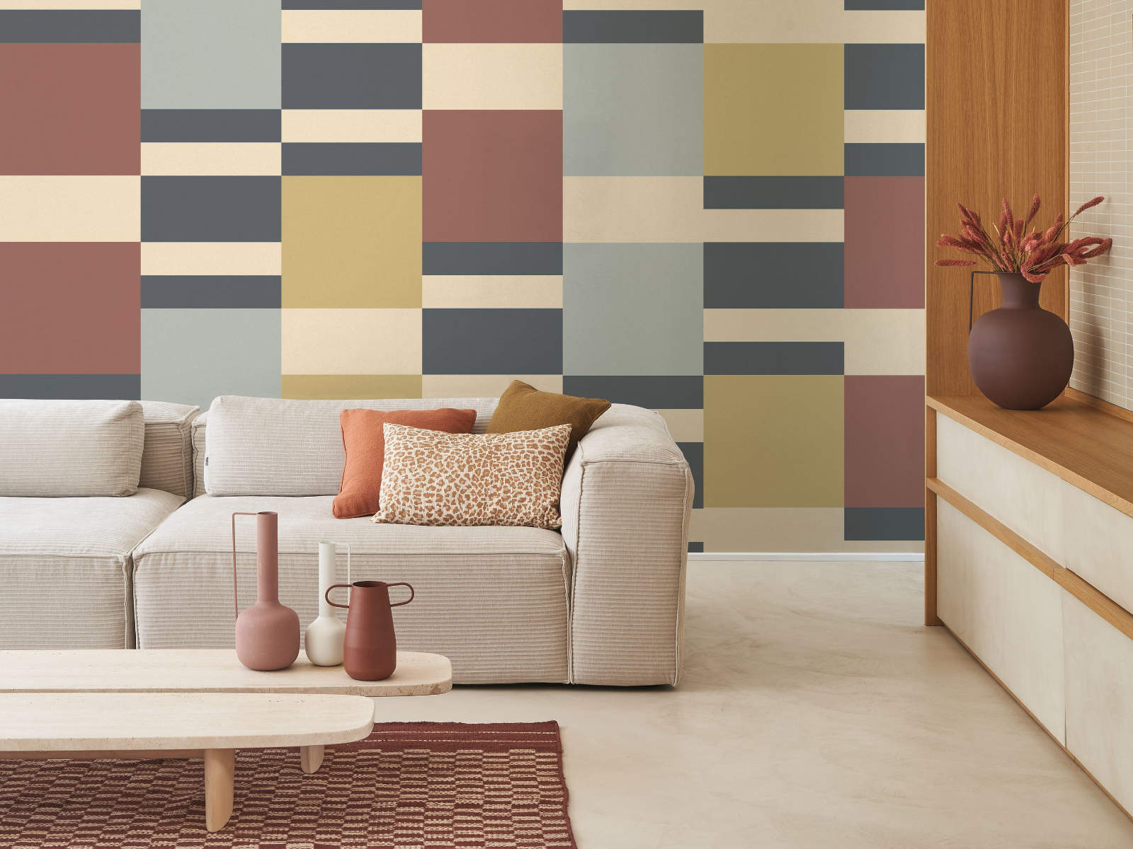 Casadeco Color Game Mix Game - 200668888