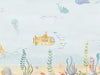 Casadeco Once Upon A Time 2 Exploration Under The Sea S - 200706207