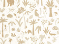 Casadeco Once Upon A Time 2 Poetic Jungle - 200762606