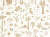 Casadeco Once Upon A Time 2 Poetic Jungle - 200762606