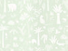 Casadeco Once Upon A Time 2 Poetic Jungle - 200766202