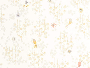 Casadeco Once Upon A Time 2 Tropical Birds - 200781212