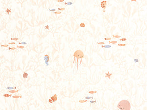 Casadeco Once Upon A Time 2 Companions Of The Sea - 200814323