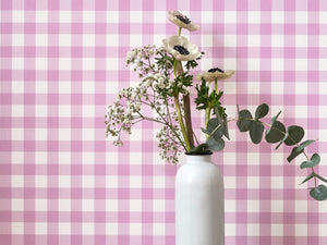 Casadeco Once Upon A Time 2 Poetic Flowers - 200831313