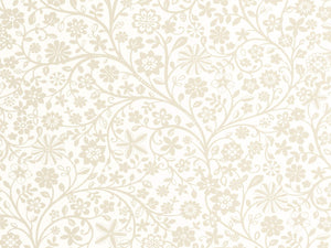 Casadeco Once Upon A Time 2 Poetic Flowers - 200831313