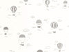 Casadeco Once Upon A Time 2 Balloons In The Clouds  - 200859808