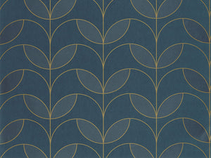 Casadeco Années Folles Mistinguett - 201026793