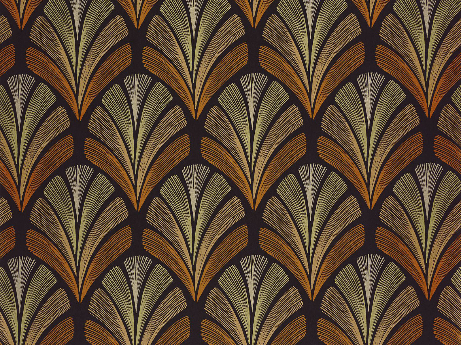 Casadeco Années Folles Folies St-James - 201053215