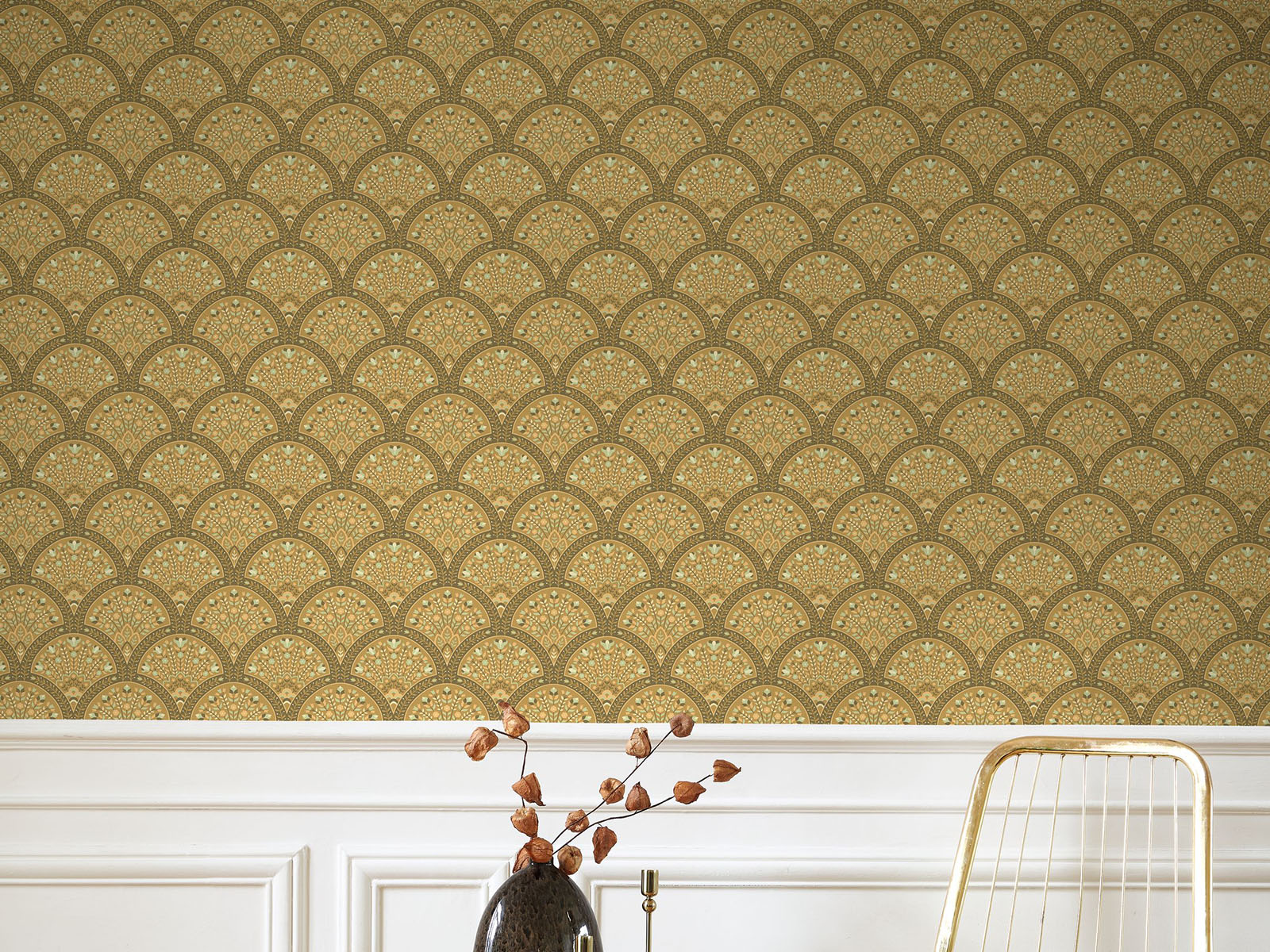 Casadeco Heritage Wallace - 201192510