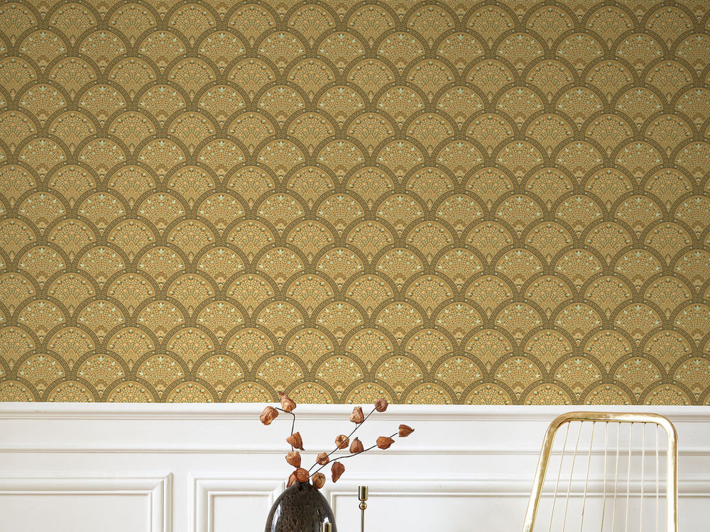 Casadeco Heritage Wallace - 201192510