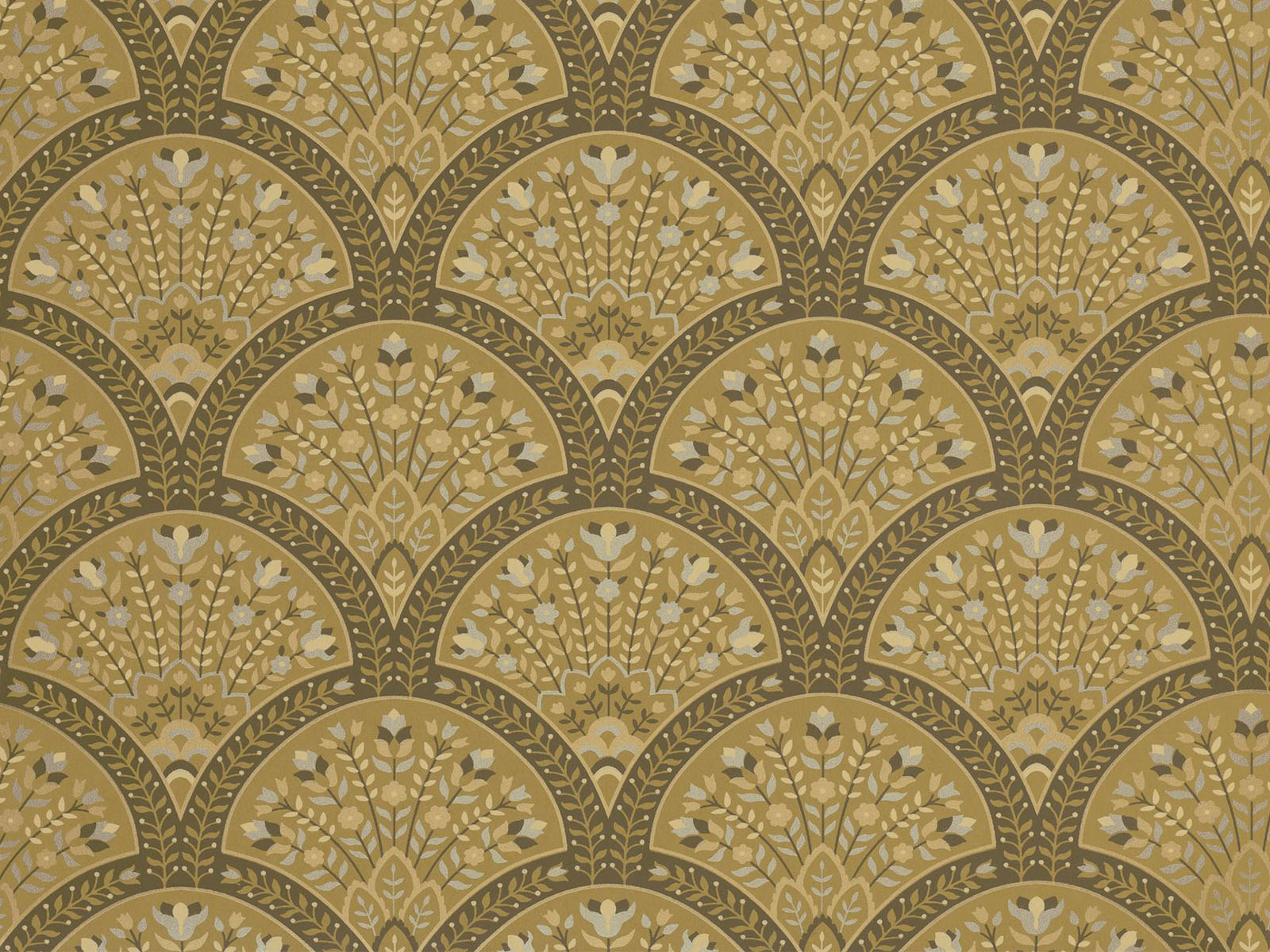 Casadeco Heritage Wallace - 201192510