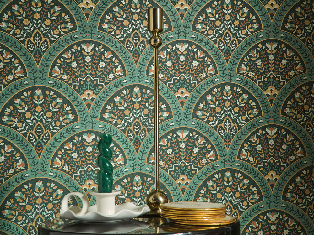 Casadeco Heritage Wallace - 201197433