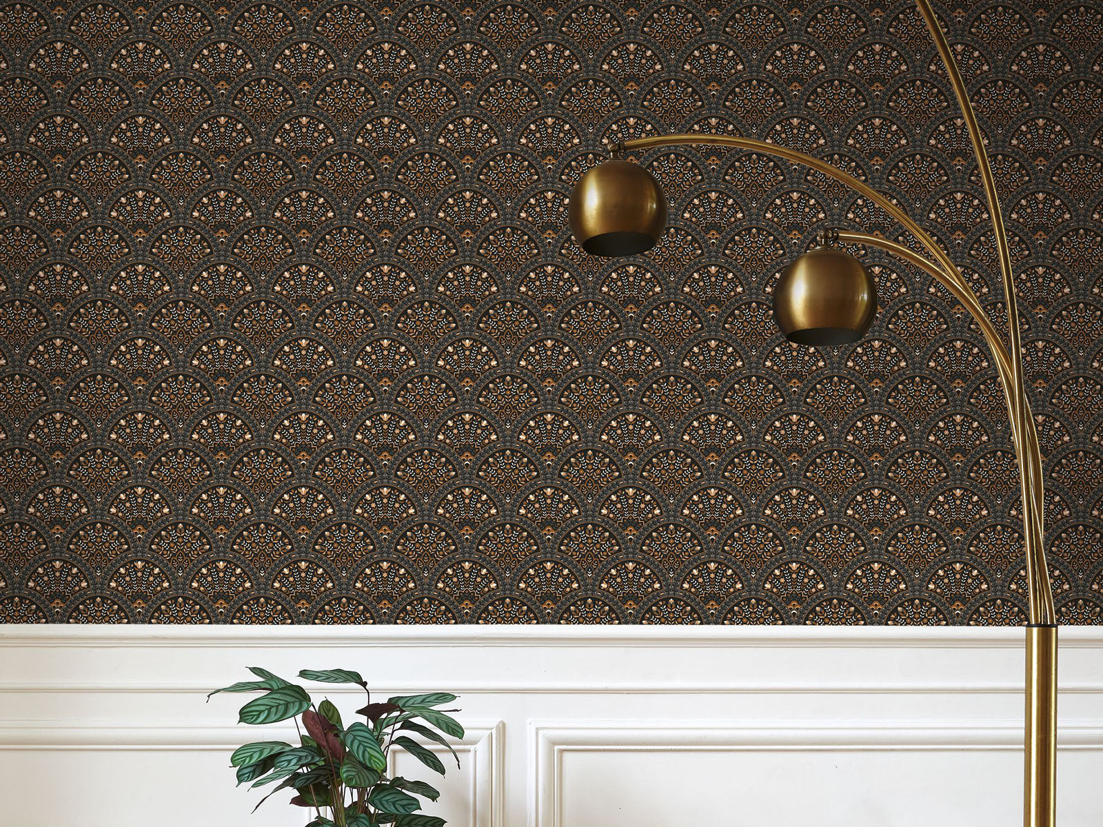 Casadeco Heritage Wallace - 201199902