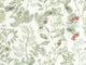 Casadeco Heritage Strawberry Field - 201217155