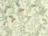 Casadeco Heritage Strawberry Field - 201217362