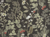 Casadeco Heritage Strawberry Field - 201219817
