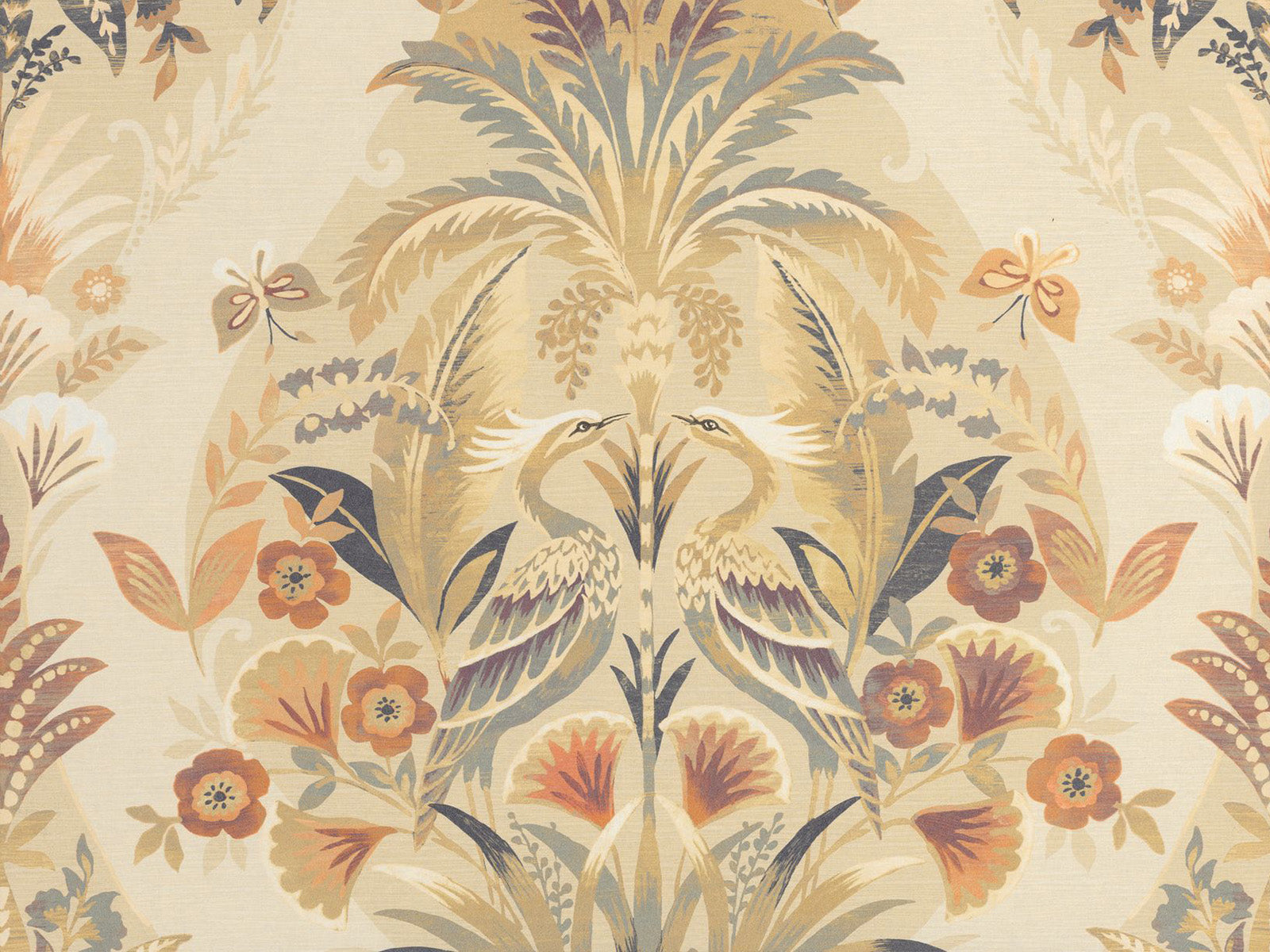 Casadeco Heritage Whisper - 201221900