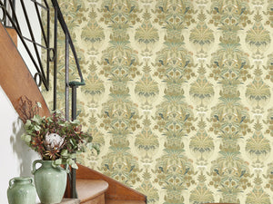 Casadeco Heritage Whisper - 201227293