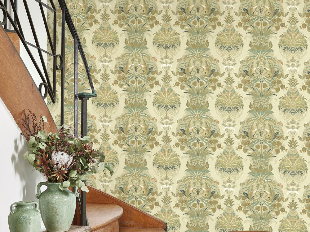 Casadeco Heritage Whisper - 201227293