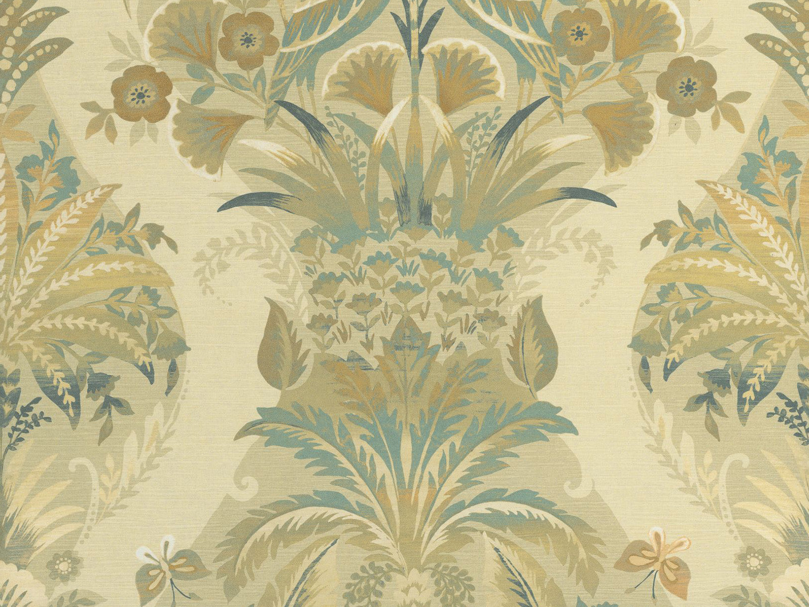 Casadeco Heritage Whisper - 201227293
