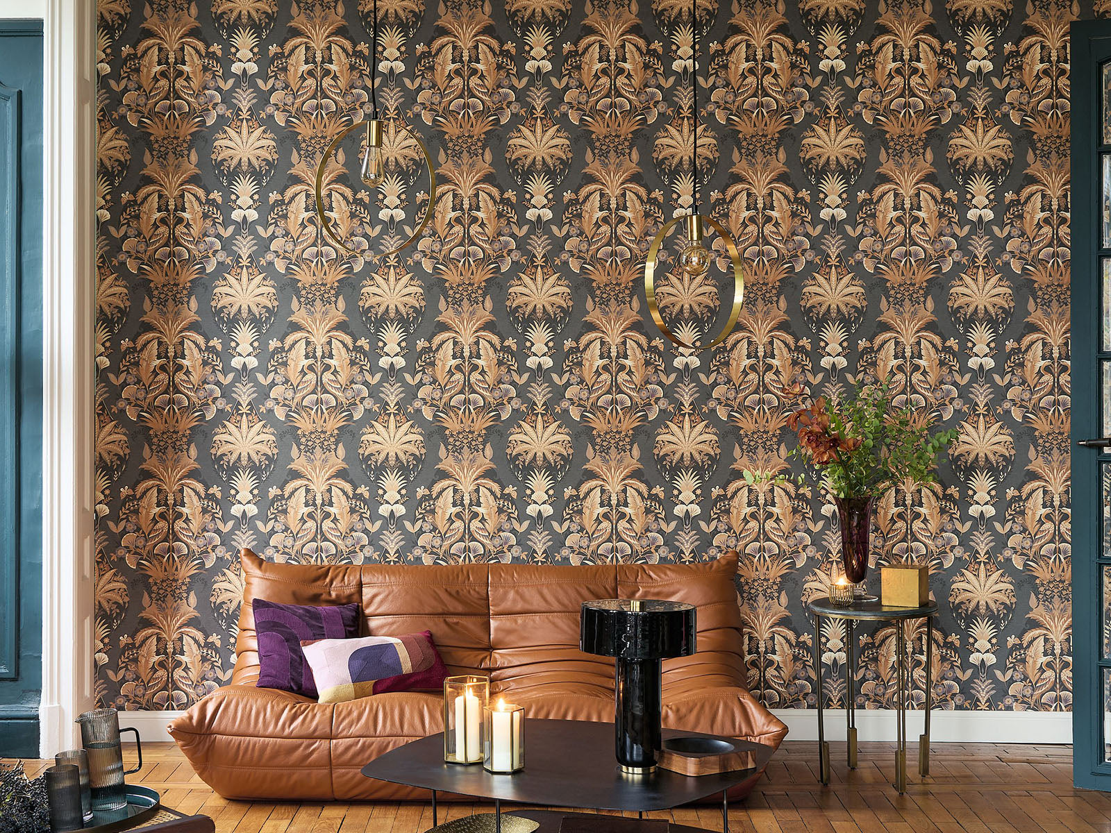Casadeco Heritage Whisper - 201229411