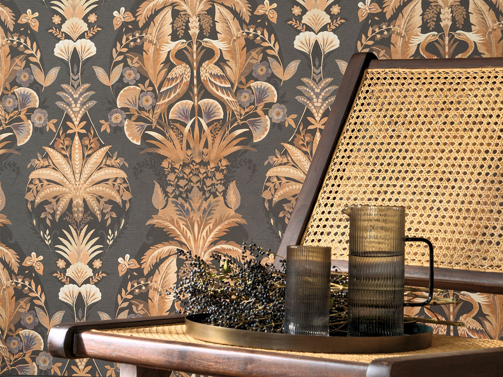 Casadeco Heritage Whisper - 201229411