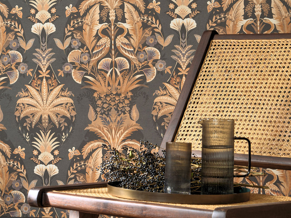 Casadeco Heritage Whisper - 201229411