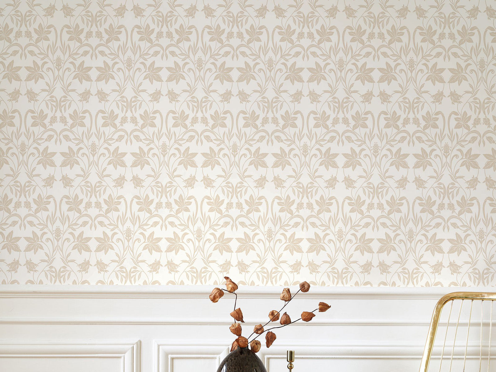 Casadeco Heritage Primrose - 201231022