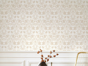 Casadeco Heritage Primrose - 201231022