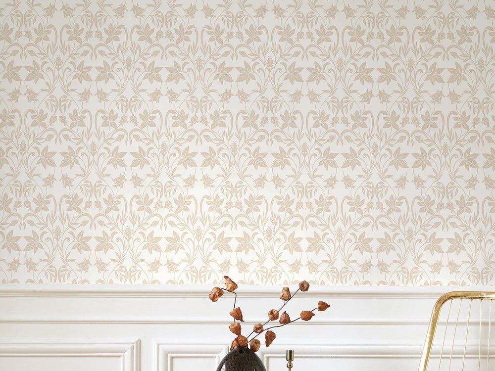Casadeco Heritage Primrose - 201231022