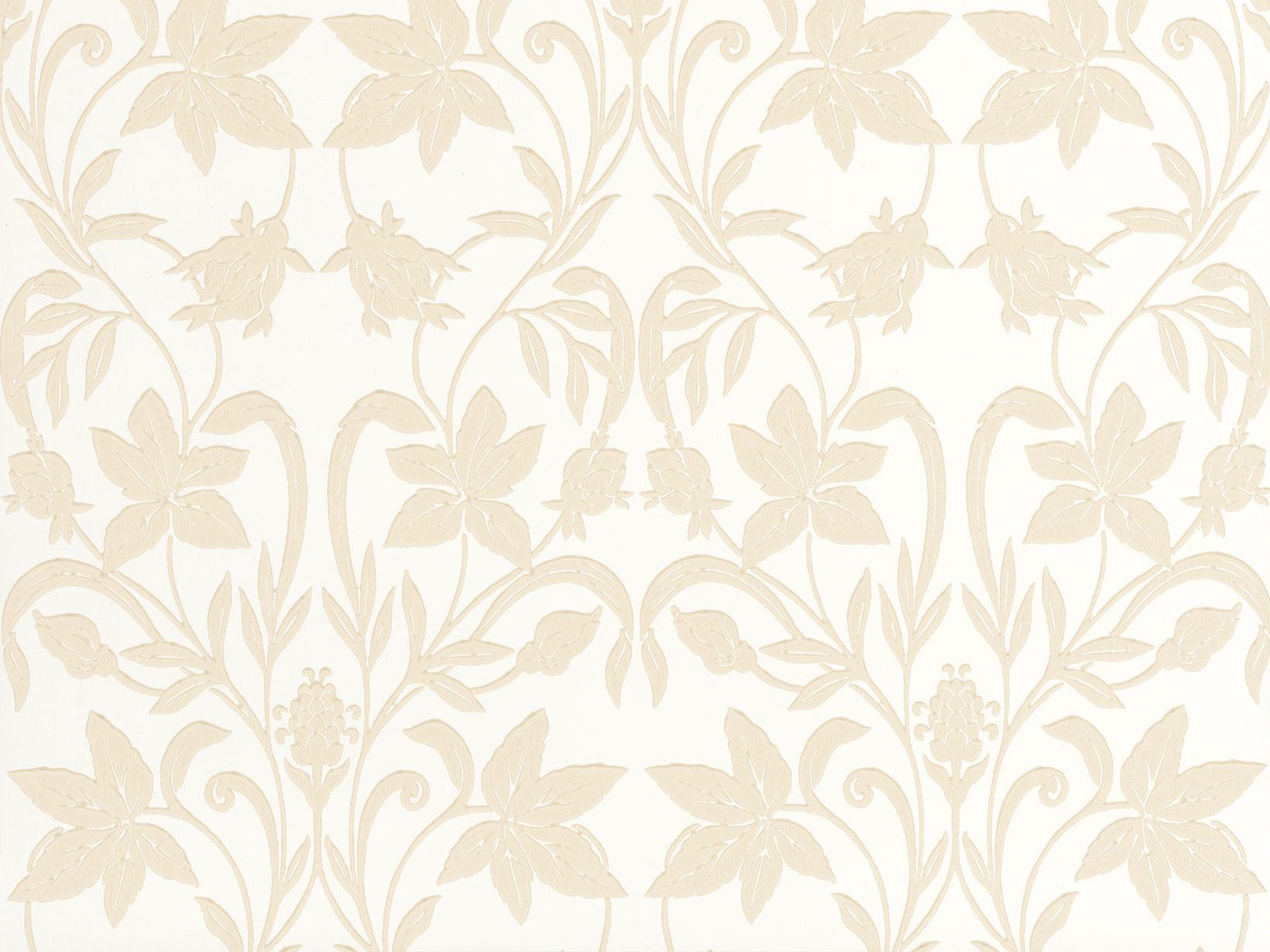 Casadeco Heritage Primrose - 201231022