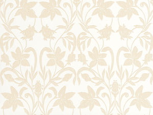 Casadeco Heritage Primrose - 201231022