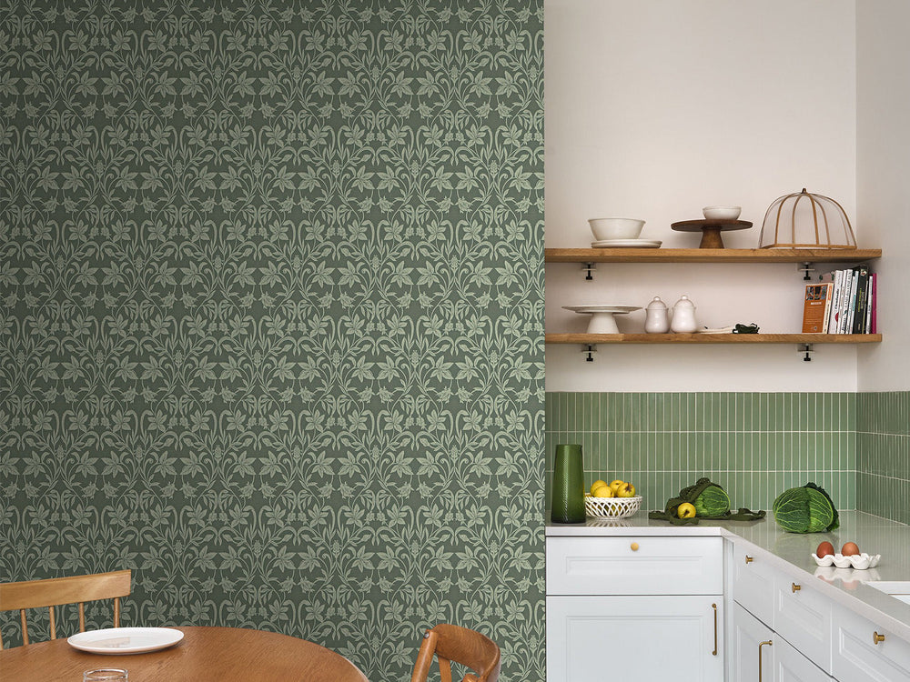 Casadeco Heritage Primrose - 201237608