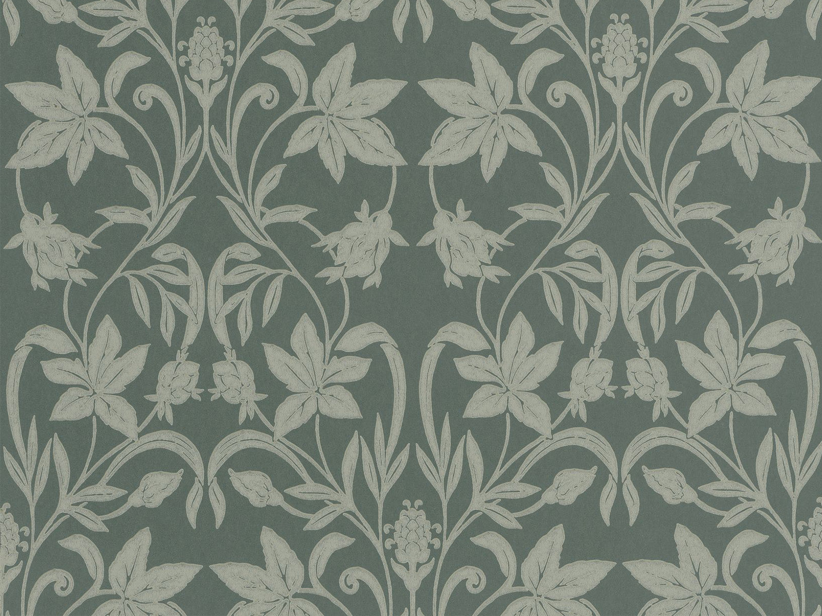 Casadeco Heritage Primrose - 201237608