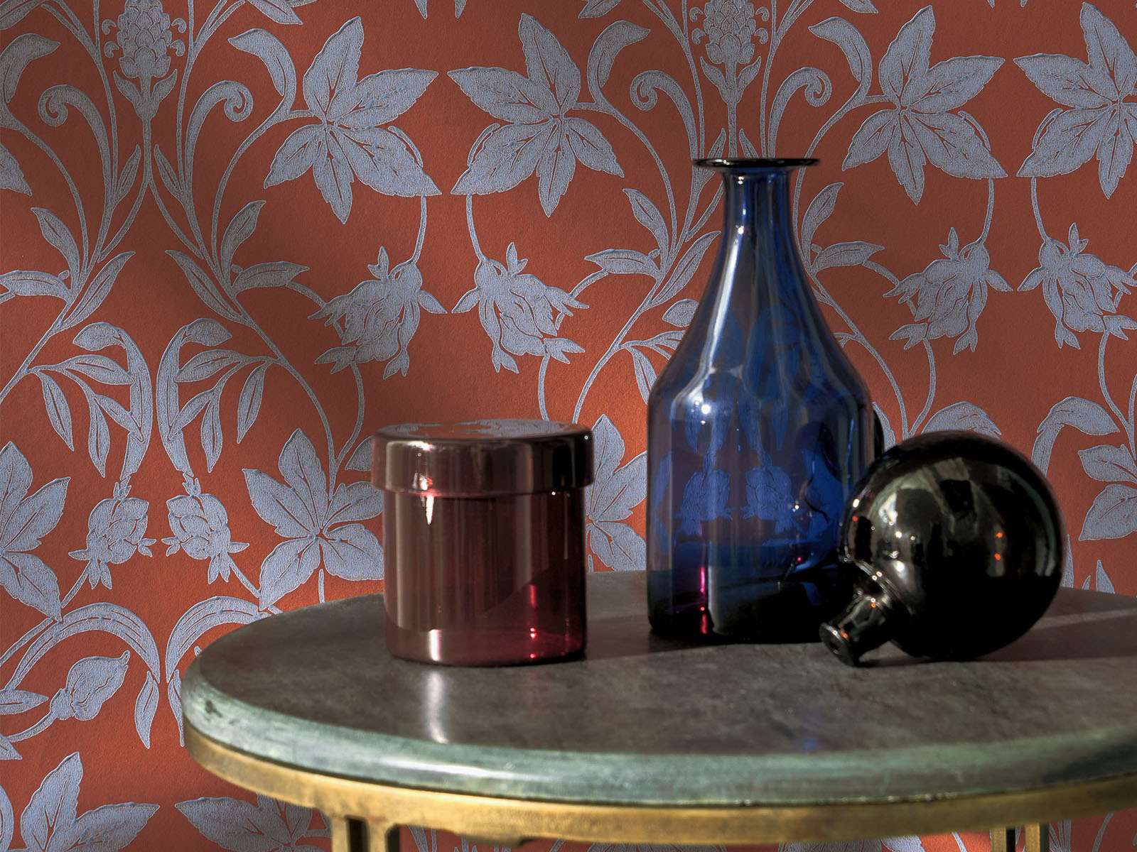 Casadeco Heritage Primrose - 201238665
