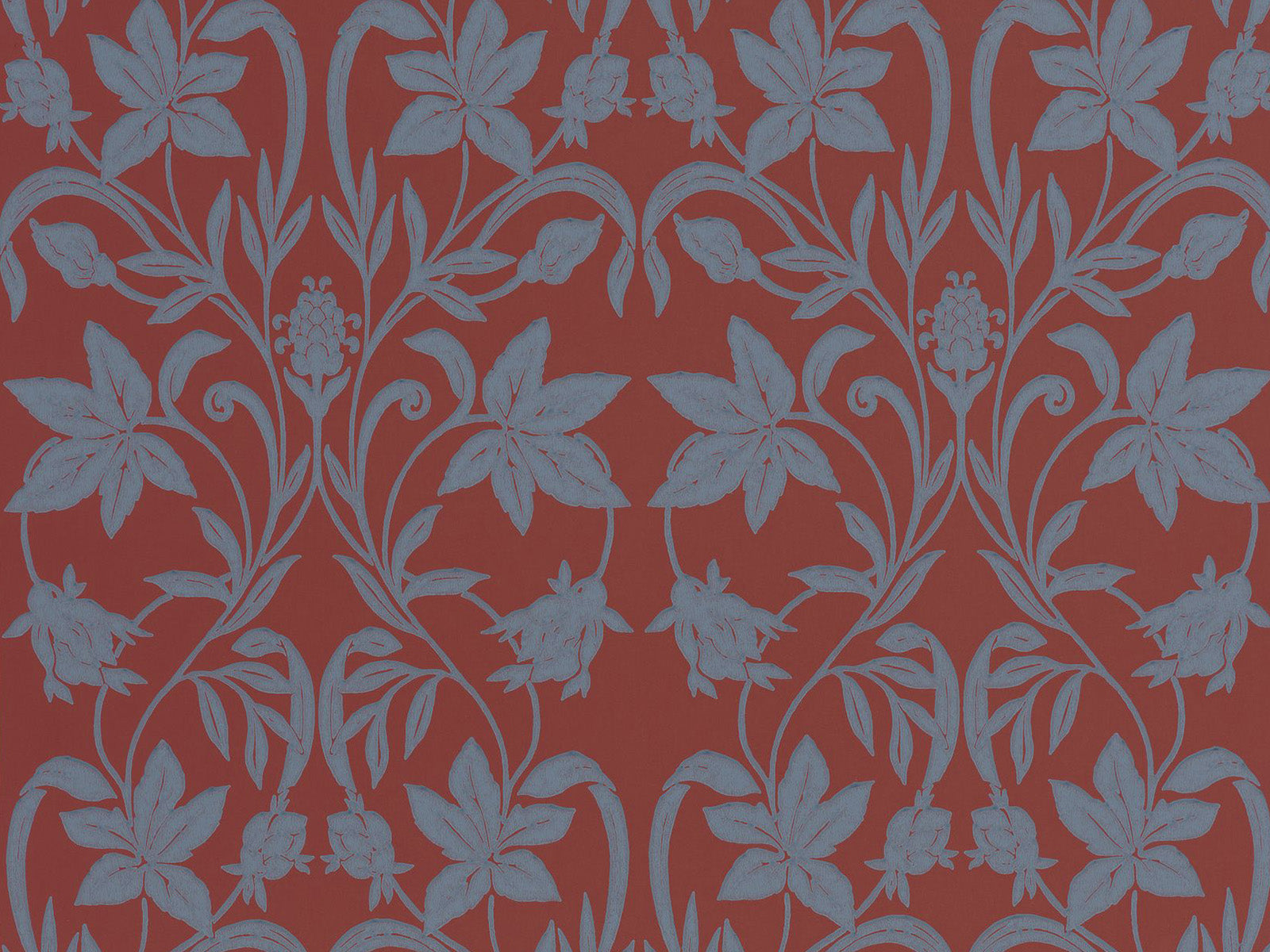 Casadeco Heritage Primrose - 201238665