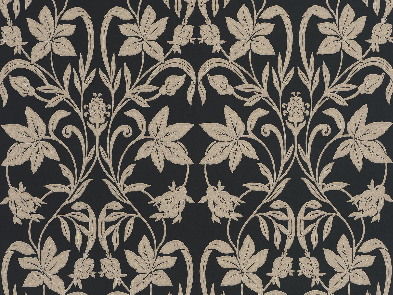 Casadeco Heritage Primrose - 201239371