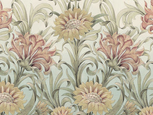 Casadeco Heritage The Flower Ballet L - 201257204