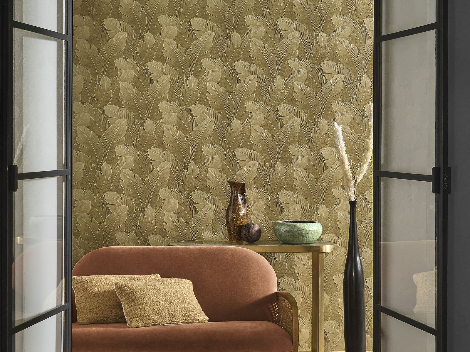Casadeco Vegetals Yuto - 201292888