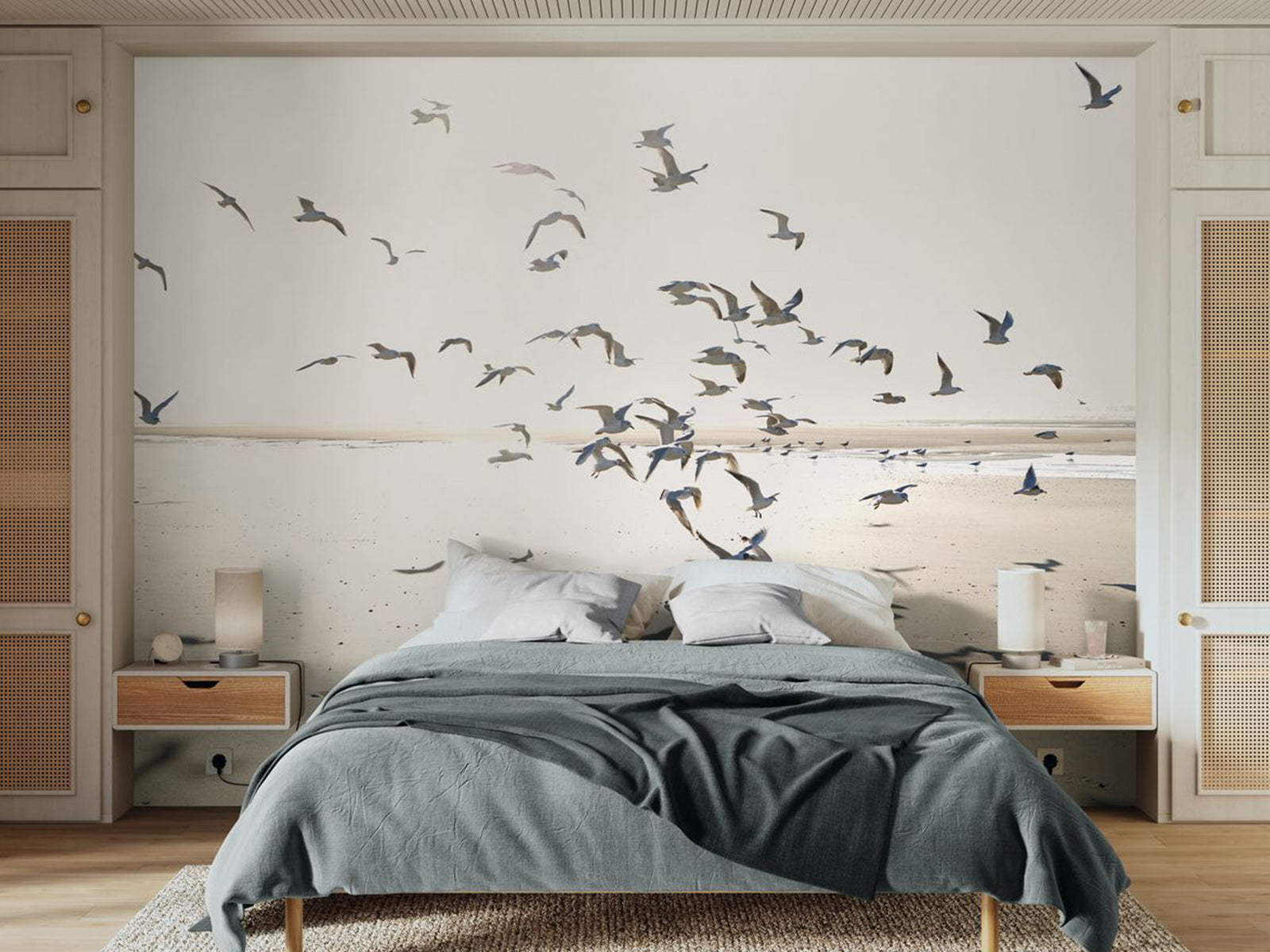 Casadeco Seaside Houlgate S - 201531010