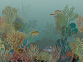 Casadeco Seaside Aquarium L - 201546309