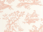 Casadeco Les Belles Toiles De Jouy 2 Cadence - 201694114