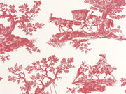 Casadeco Les Belles Toiles De Jouy 2 Cadence - 201698585