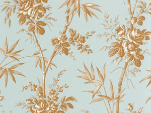 Casadeco Les Belles Toiles De Jouy 2 Flanerie - 201706363