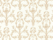 Casadeco Les Belles Toiles De Jouy 2 Seraphin - 201711111