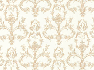 Casadeco Les Belles Toiles De Jouy 2 Seraphin - 201711111