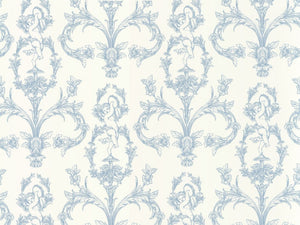 Casadeco Les Belles Toiles De Jouy 2 Seraphin - 201716226